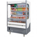 Beverage-Air VMHC-18-1-B VueMax 52