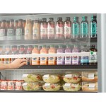 Beverage-Air VMHC-18-1-B VueMax 52