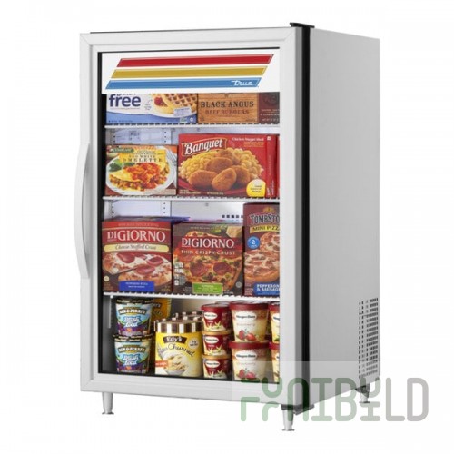 True GDM-07F-HC~TSL01 24 1/8