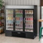 Beverage-Air MMR72HC-1-B MarketMax 75 Beverage-Air MMR72HC-1-B MarketMax 75