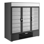 Beverage-Air MMR72HC-1-B MarketMax 75 Beverage-Air MMR72HC-1-B MarketMax 75
