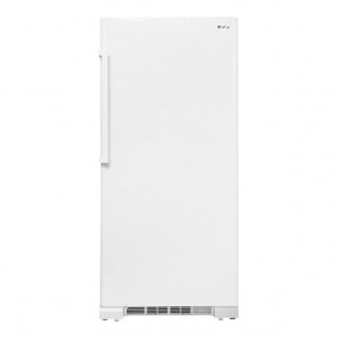 Danby DUF167A5WDD Designer 16.7 cu. ft. White Solid Door Reach-In Freezer