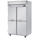 Beverage-Air HF2HC-1HS Horizon Series 52