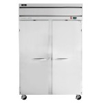 Beverage-Air HF2HC-1HS Horizon Series 52
