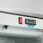 Beverage-Air HF2HC-1HS Horizon Series 52