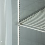 Beverage-Air HF2HC-1HS Horizon Series 52