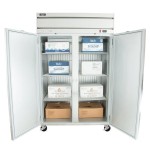 Beverage-Air HF2HC-1HS Horizon Series 52
