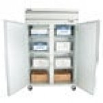 Beverage-Air HF2HC-1HS Horizon Series 52