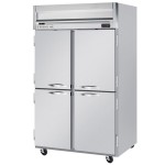 Beverage-Air HF2HC-1HS Horizon Series 52