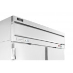 Beverage-Air HF2HC-1HS Horizon Series 52