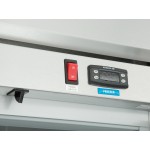 Beverage-Air HF2HC-1HS Horizon Series 52