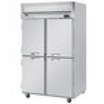 Beverage-Air HF2HC-1HS Horizon Series 52