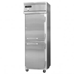 Continental Refrigerator 1R-N-SS-HD 26 Continental Refrigerator 1R-N-SS-HD 26