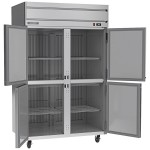 Beverage-Air HRP2HC-1HS Horizon Series 52 Beverage-Air HRP2HC-1HS Horizon Series 52