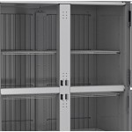 Beverage-Air HRP2HC-1HS Horizon Series 52 Beverage-Air HRP2HC-1HS Horizon Series 52