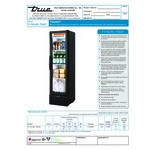 True T-11G-HC~TSL01 19 1/4