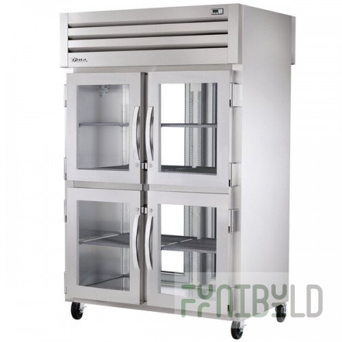 True STA2RPT-4HG-2G-HC Spec Series 52 5/8