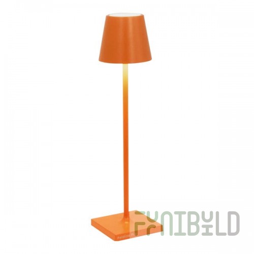 Zafferano America Poldina Pro Micro 10 7/8