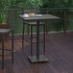 Flash Furniture Lark 32 Flash Furniture Lark 32