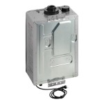 Scratch and Dent Rinnai SENSEI RXP199iN Natural Gas / Liquid Propane Wall-Mounted Indoor / Outdoor Tankless Water Heater with Recirculation Pump - 120V, 199,000 BTU, 11.0 GPM Scratch and Dent Rinnai SENSEI RXP199iN Natural Gas / Liquid Propane Wall-Mounted Indoor / Outdoor Tankless Water Heater with Recirculation Pump - 120V, 199,000 BTU, 11.0 GPM