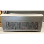 Scratch and Dent Rinnai SENSEI RXP199iN Natural Gas / Liquid Propane Wall-Mounted Indoor / Outdoor Tankless Water Heater with Recirculation Pump - 120V, 199,000 BTU, 11.0 GPM Scratch and Dent Rinnai SENSEI RXP199iN Natural Gas / Liquid Propane Wall-Mounted Indoor / Outdoor Tankless Water Heater with Recirculation Pump - 120V, 199,000 BTU, 11.0 GPM