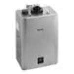 Scratch and Dent Rinnai SENSEI RXP199iN Natural Gas / Liquid Propane Wall-Mounted Indoor / Outdoor Tankless Water Heater with Recirculation Pump - 120V, 199,000 BTU, 11.0 GPM Scratch and Dent Rinnai SENSEI RXP199iN Natural Gas / Liquid Propane Wall-Mounted Indoor / Outdoor Tankless Water Heater with Recirculation Pump - 120V, 199,000 BTU, 11.0 GPM