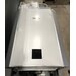 Scratch and Dent Rinnai SENSEI RXP199iN Natural Gas / Liquid Propane Wall-Mounted Indoor / Outdoor Tankless Water Heater with Recirculation Pump - 120V, 199,000 BTU, 11.0 GPM Scratch and Dent Rinnai SENSEI RXP199iN Natural Gas / Liquid Propane Wall-Mounted Indoor / Outdoor Tankless Water Heater with Recirculation Pump - 120V, 199,000 BTU, 11.0 GPM