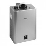 Scratch and Dent Rinnai SENSEI RXP199iN Natural Gas / Liquid Propane Wall-Mounted Indoor / Outdoor Tankless Water Heater with Recirculation Pump - 120V, 199,000 BTU, 11.0 GPM Scratch and Dent Rinnai SENSEI RXP199iN Natural Gas / Liquid Propane Wall-Mounted Indoor / Outdoor Tankless Water Heater with Recirculation Pump - 120V, 199,000 BTU, 11.0 GPM