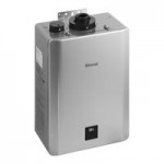 Scratch and Dent Rinnai SENSEI RXP199iN Natural Gas / Liquid Propane Wall-Mounted Indoor / Outdoor Tankless Water Heater with Recirculation Pump - 120V, 199,000 BTU, 11.0 GPM Scratch and Dent Rinnai SENSEI RXP199iN Natural Gas / Liquid Propane Wall-Mounted Indoor / Outdoor Tankless Water Heater with Recirculation Pump - 120V, 199,000 BTU, 11.0 GPM