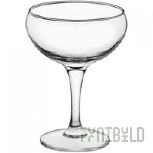 Anchor Hocking 2912UX 12 oz. Margarita Glass - 24/Case