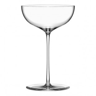 Stolzle Kyoto from Global Tableware Collective 10.75 oz. Coupe Cocktail Glass - 6/Case Stolzle Kyoto from Global Tableware Collective 10.75 oz. Coupe Cocktail Glass - 6/Case