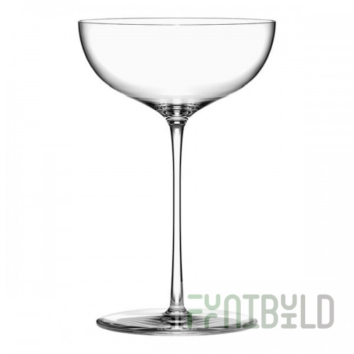 Stolzle Kyoto from Global Tableware Collective 10.75 oz. Coupe Cocktail Glass - 6/Case