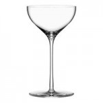 Stolzle Kyoto from Global Tableware Collective 10.75 oz. Coupe Cocktail Glass - 6/Case