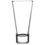 Libbey 11106721 Series V 14.25 oz. Customizable Highball Glass - 12/Case Libbey 11106721 Series V 14.25 oz. Customizable Highball Glass - 12/Case