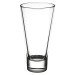 Libbey 11106721 Series V 14.25 oz. Customizable Highball Glass - 12/Case Libbey 11106721 Series V 14.25 oz. Customizable Highball Glass - 12/Case