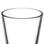 Libbey 11106721 Series V 14.25 oz. Customizable Highball Glass - 12/Case Libbey 11106721 Series V 14.25 oz. Customizable Highball Glass - 12/Case