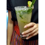 Libbey 11106721 Series V 14.25 oz. Customizable Highball Glass - 12/Case Libbey 11106721 Series V 14.25 oz. Customizable Highball Glass - 12/Case