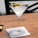 Stolzle New York from Global Tableware Collective 9 oz. Martini Glass - 6/Pack Stolzle New York from Global Tableware Collective 9 oz. Martini Glass - 6/Pack