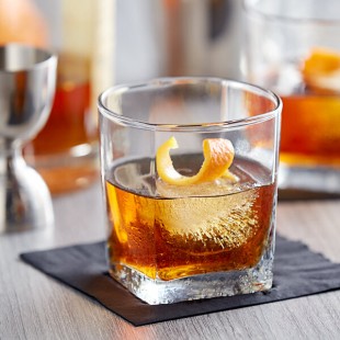 Anchor Hocking 83286 Rio 11 oz. Rocks / Old Fashioned Glass - 12/Case