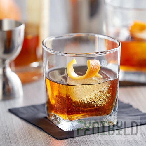 Anchor Hocking 83286 Rio 11 oz. Rocks / Old Fashioned Glass - 12/Case