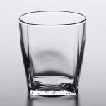 Anchor Hocking 83286 Rio 11 oz. Rocks / Old Fashioned Glass - 12/Case