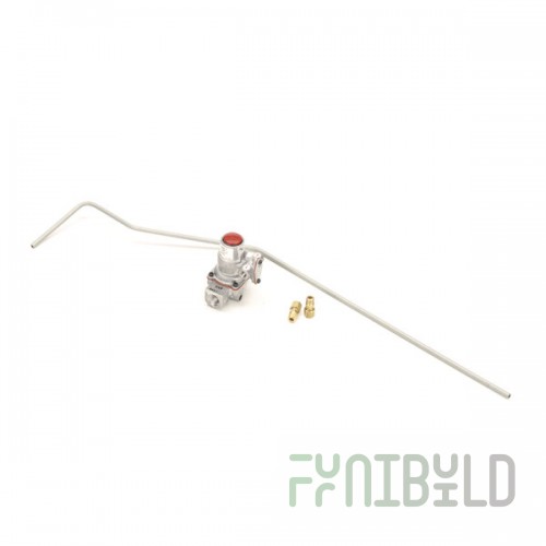 Vulcan 00-957893-000G1 I,720719 BASSO KIT-36