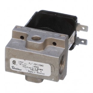 Therma-Tek 80062 Solenoid Valve Therma-Tek 80062 Solenoid Valve