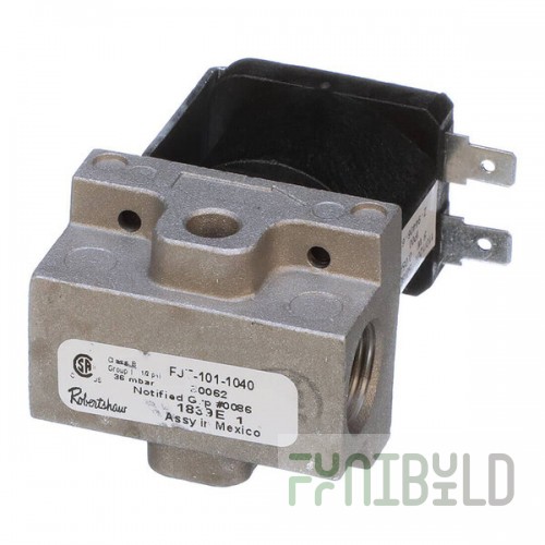 Therma-Tek 80062 Solenoid Valve
