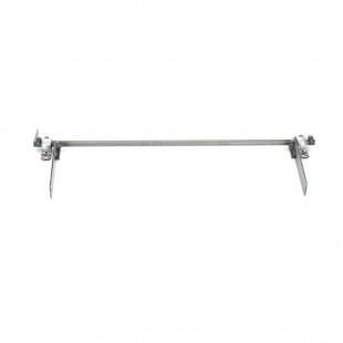 Montague 3575-0 Trunnion; Lwr Door