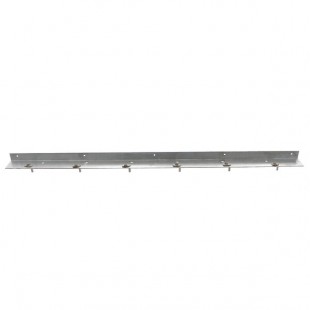 Garland / US Range 3058999 Frt Waffle Grate Supt Assy 36in