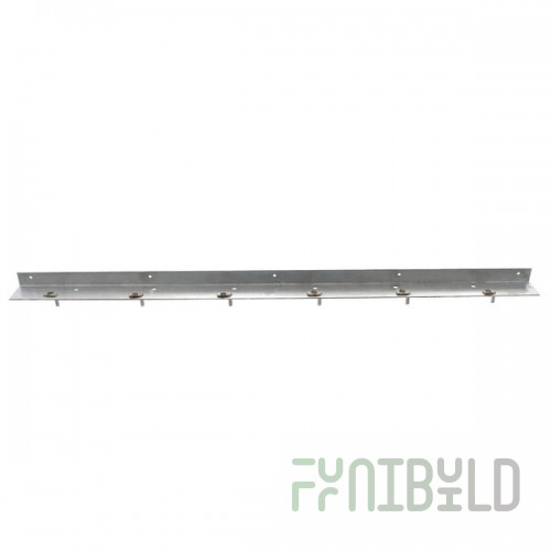 Garland / US Range 3058999 Frt Waffle Grate Supt Assy 36in