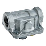 Garland / US Range 2127502 Regulator Nat 4.5In W/C Garland / US Range 2127502 Regulator Nat 4.5In W/C