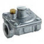 Garland / US Range 2127502 Regulator Nat 4.5In W/C Garland / US Range 2127502 Regulator Nat 4.5In W/C