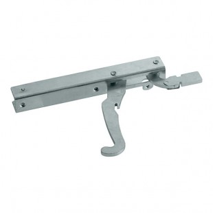 Cooking Performance Group 351904300 Left Door Hinge for ER60, ER36, and ER24 Series Cooking Performance Group 351904300 Left Door Hinge for ER60, ER36, and ER24 Series